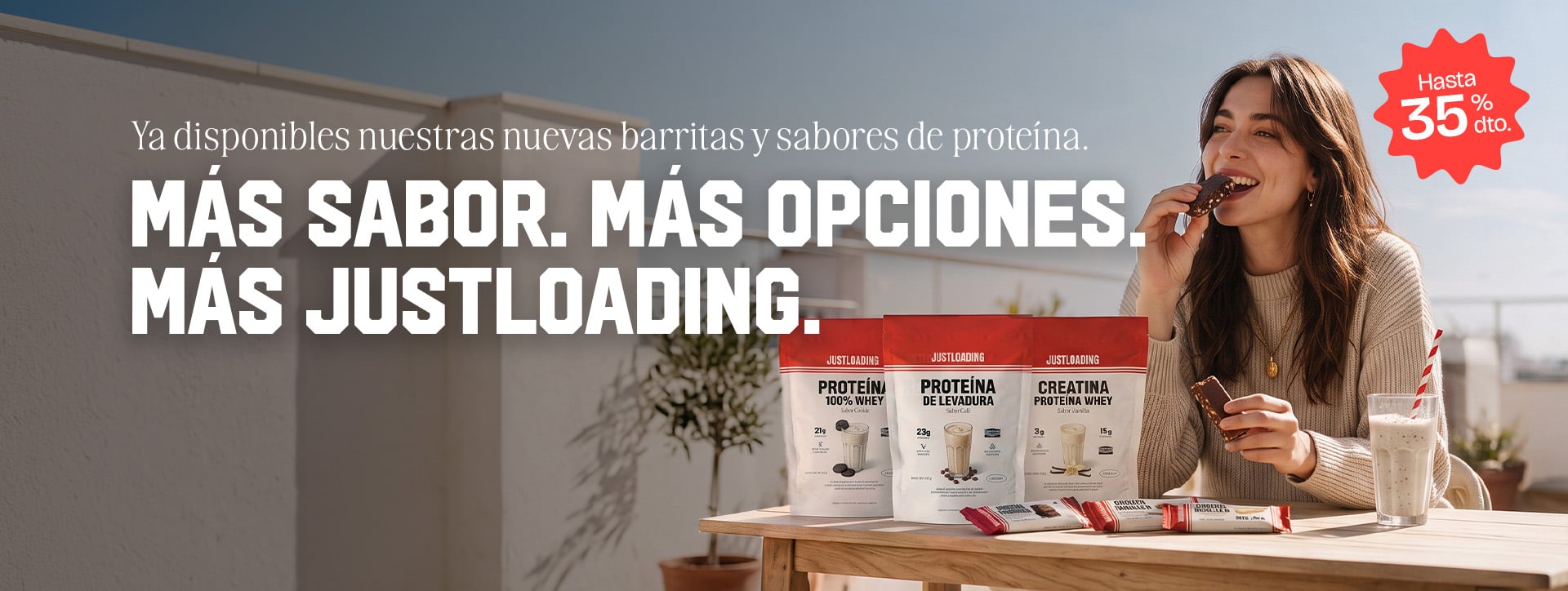 Reto Ceciarmy: hasta un -35% off en toda la web
